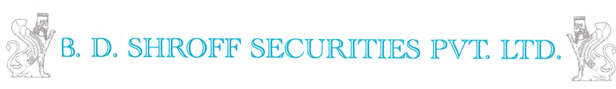 B D SHROFF SECURITIES PVT LTD logo